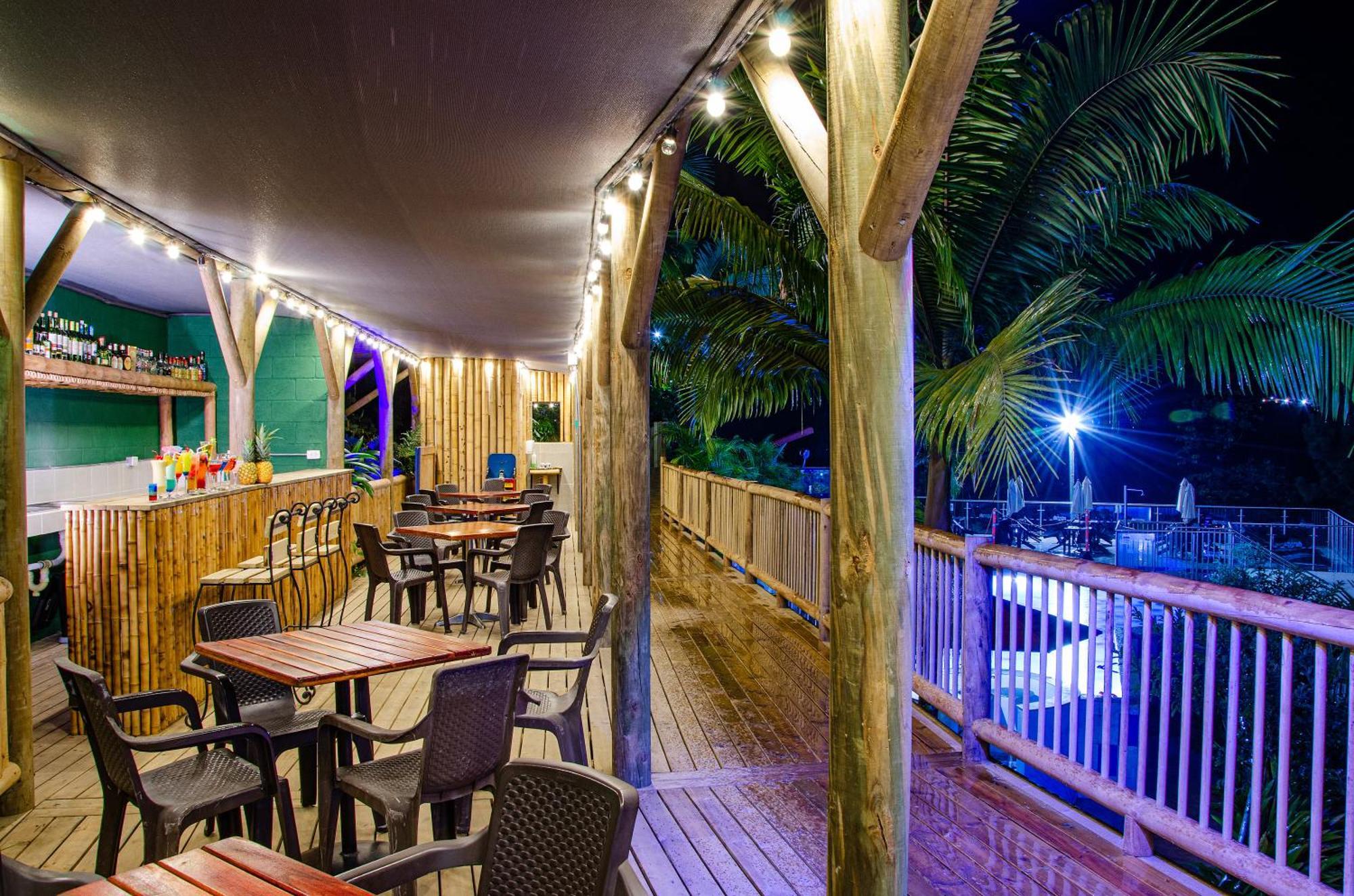 Hotel Santa Maria De Las Aguas Penol غواتابيه المظهر الخارجي الصورة