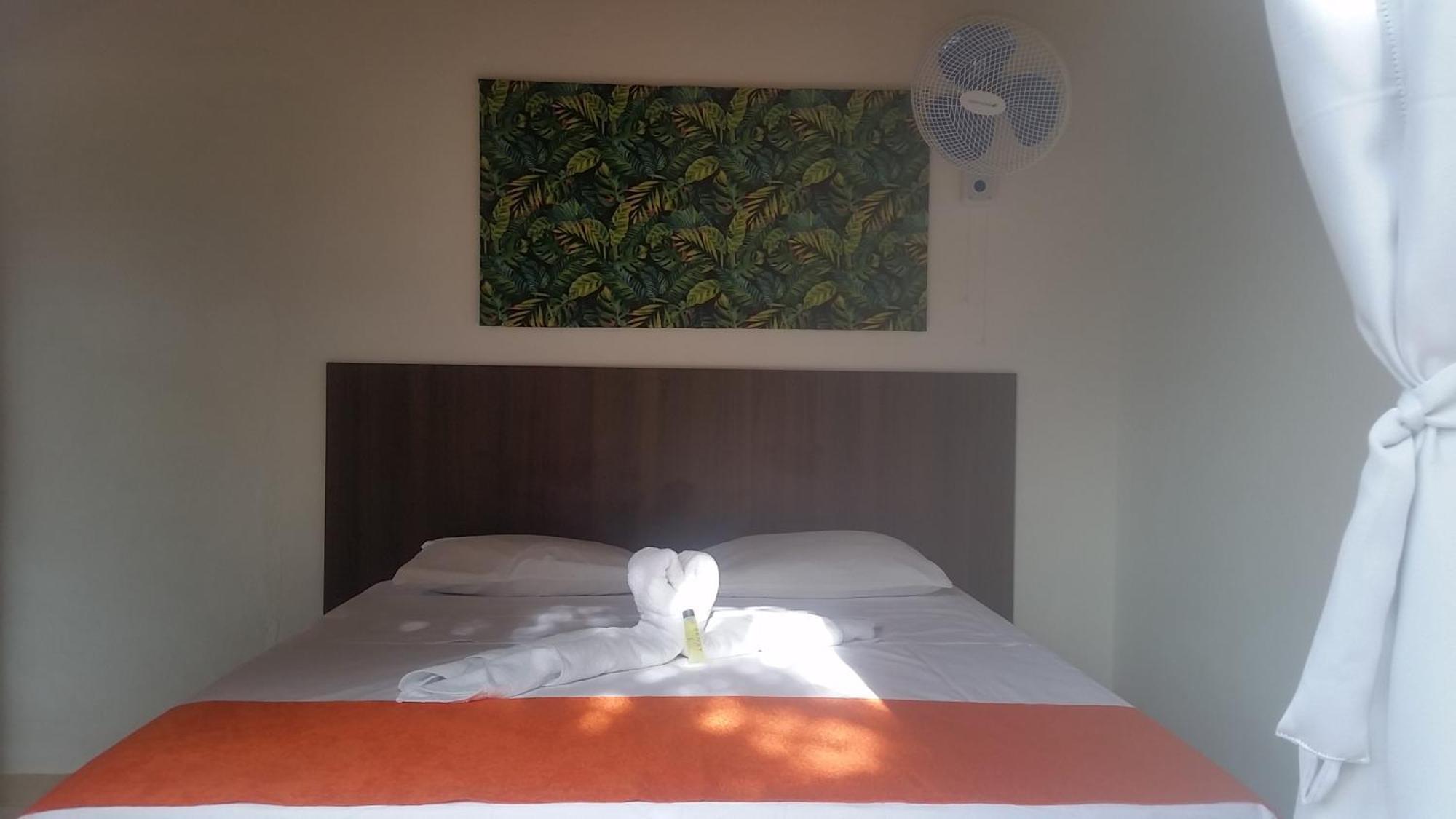 Hotel Santa Maria De Las Aguas Penol غواتابيه الغرفة الصورة