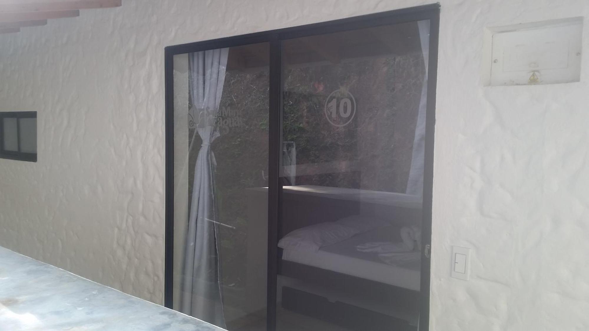 Hotel Santa Maria De Las Aguas Penol غواتابيه الغرفة الصورة