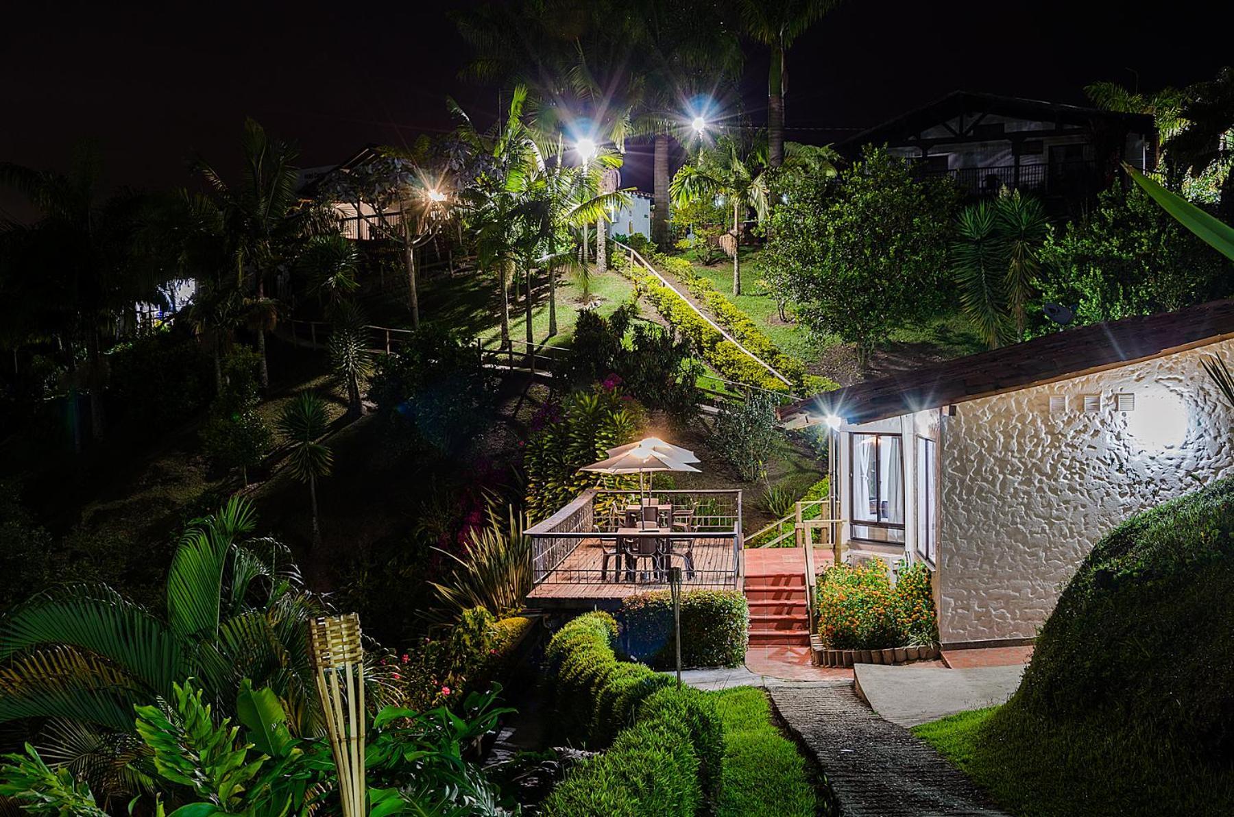 Hotel Santa Maria De Las Aguas Penol غواتابيه الغرفة الصورة