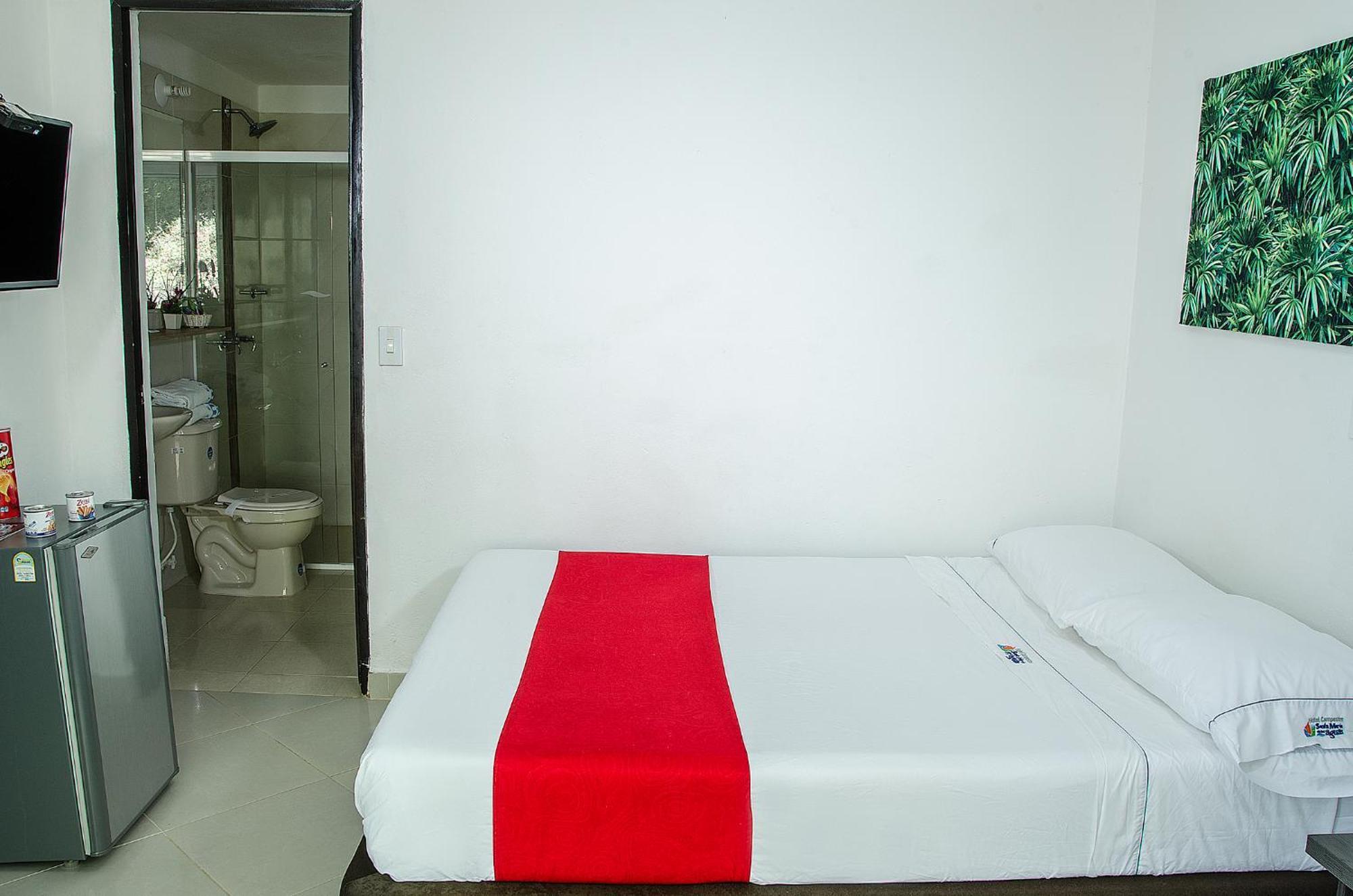Hotel Santa Maria De Las Aguas Penol غواتابيه الغرفة الصورة